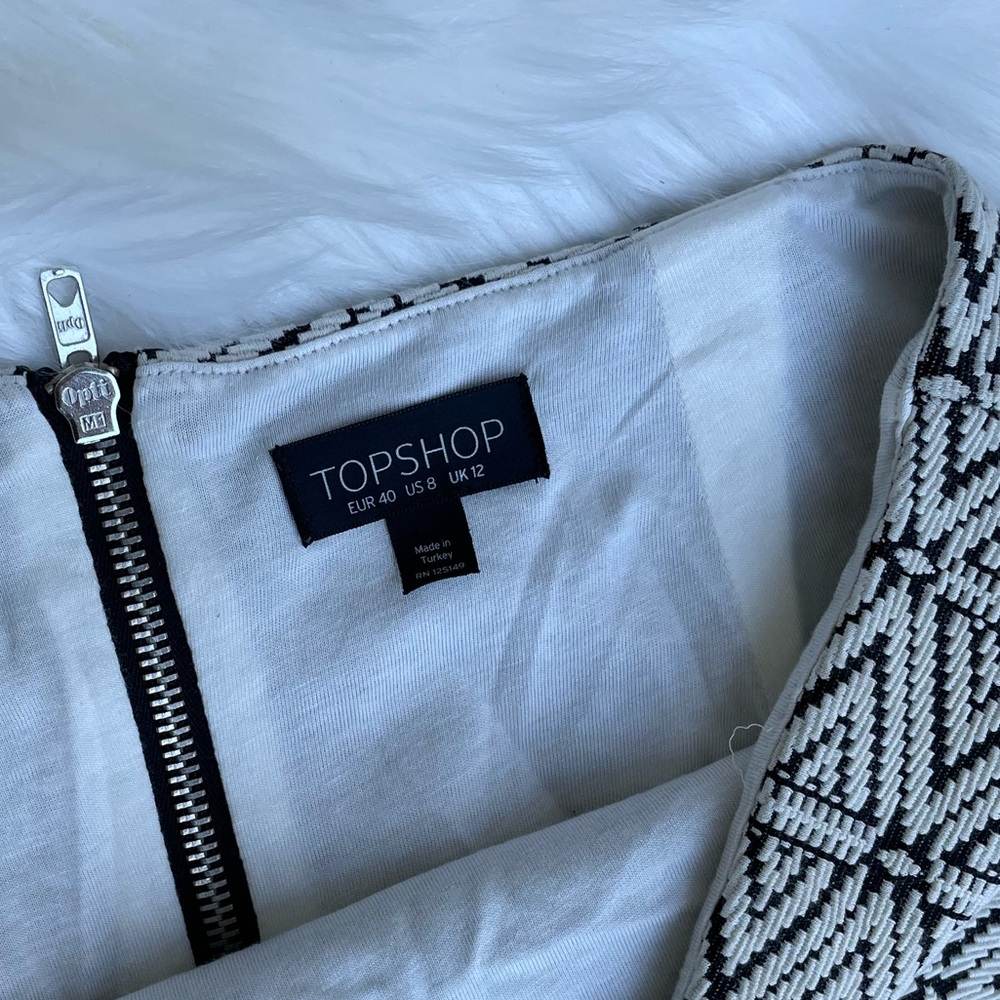 TOPSHOP - Picture 3 of 4